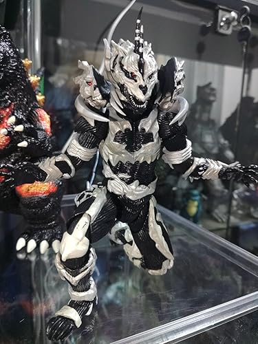 Amazon.co.jp: 魂ネイションズ ゴジラ ファイナルウォーズ モンスターX